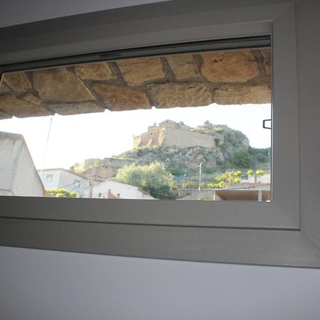 Vall Farfanya Tartareu Exterior foto