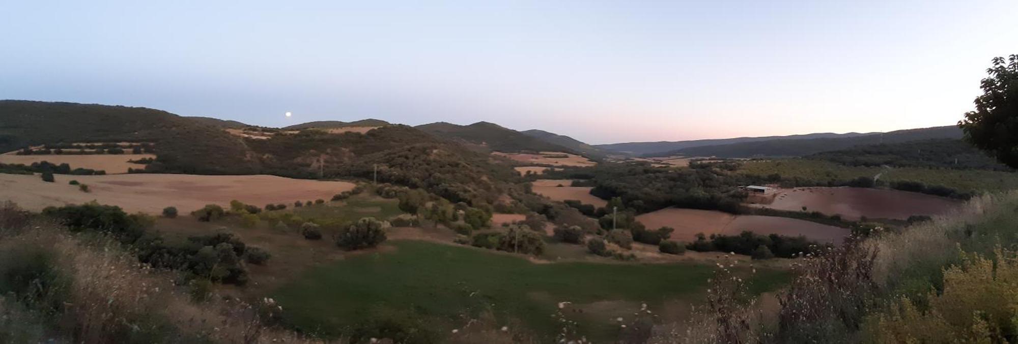 Vall Farfanya Tartareu Exterior foto