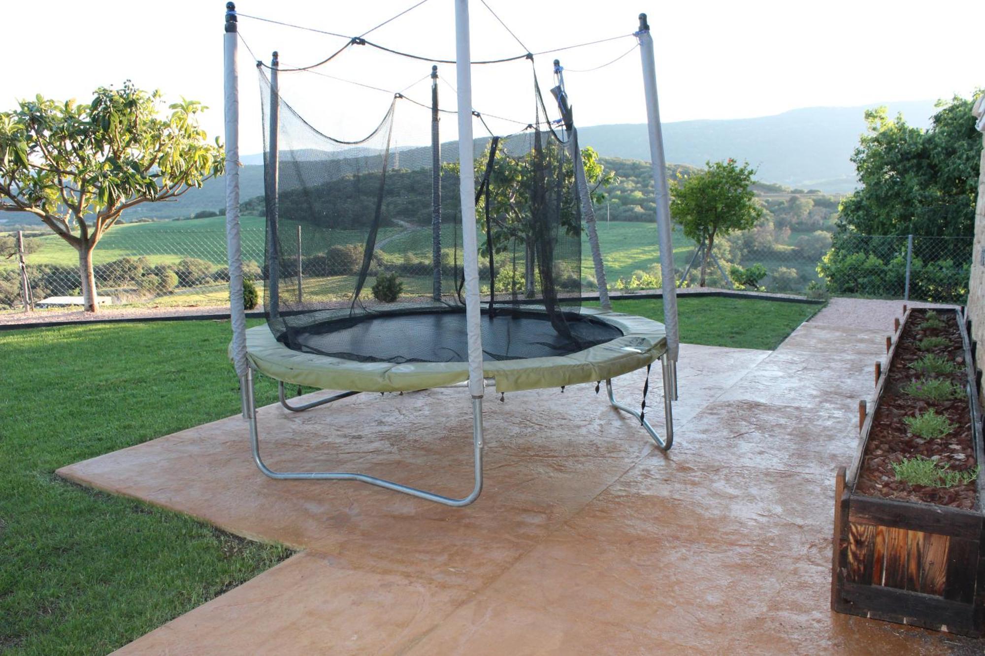 Vall Farfanya Tartareu Exterior foto